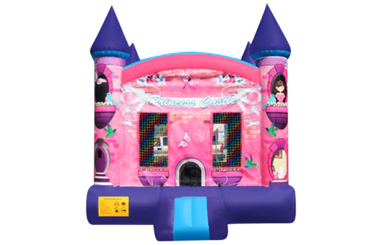 Bounce Houses Bounce Houses