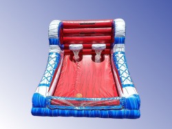 Inflatable Carnival Games Inflatable Carnival Games